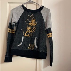 Disney crewneck